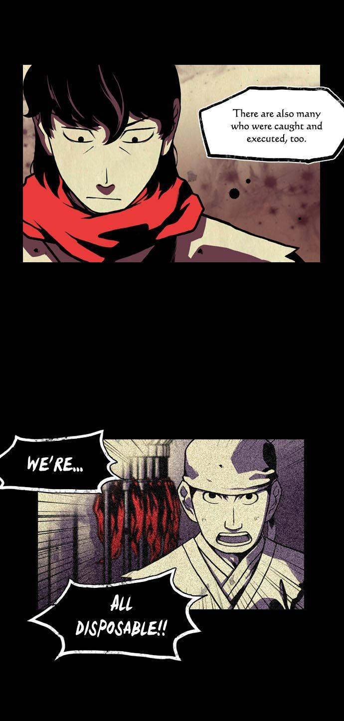 In Full Bloom (YON Jae-Won) Chapter 57 page 10 - Chapter 57