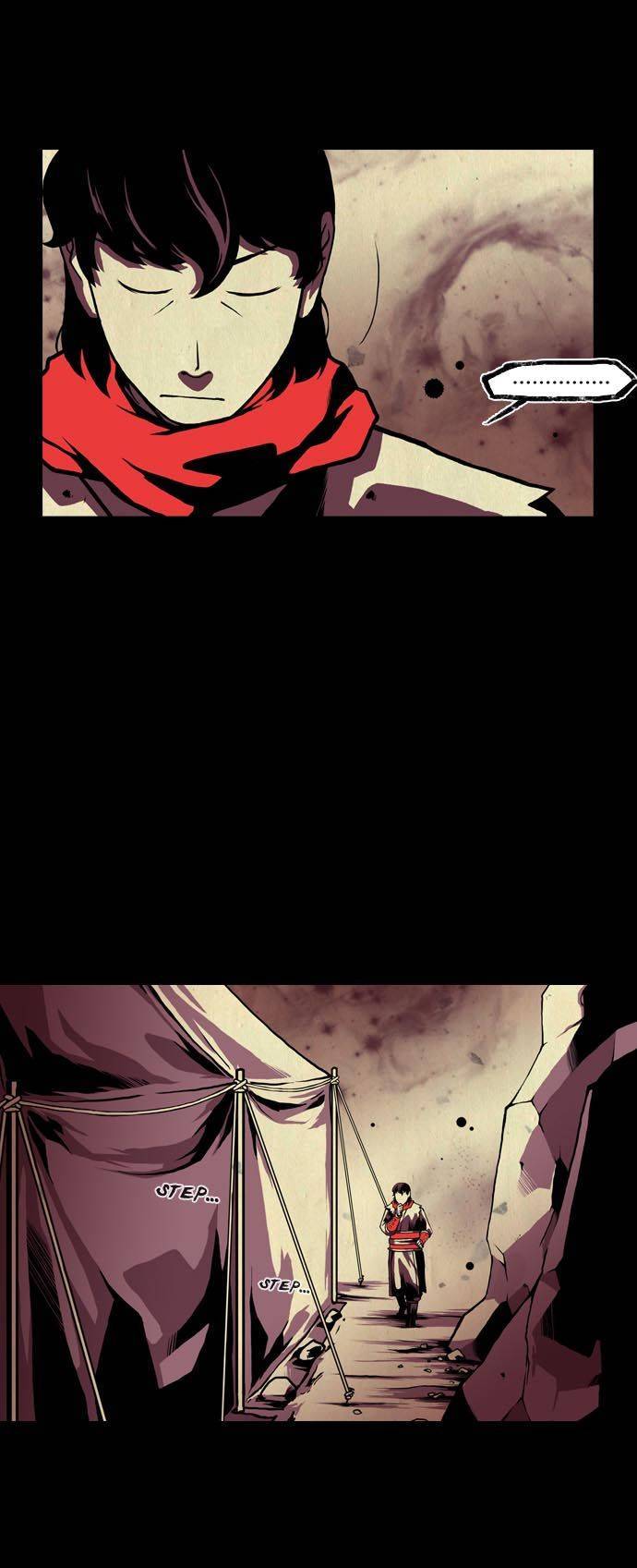In Full Bloom (YON Jae-Won) Chapter 57 page 11 - Chapter 57