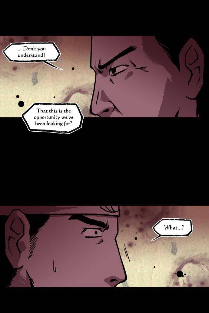 In Full Bloom (YON Jae-Won) Chapter 57 page 15 - Chapter 57