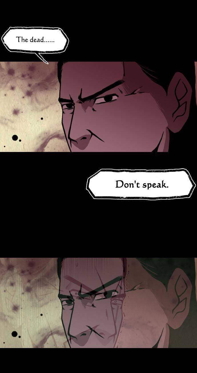 In Full Bloom (YON Jae-Won) Chapter 57 page 22 - Chapter 57