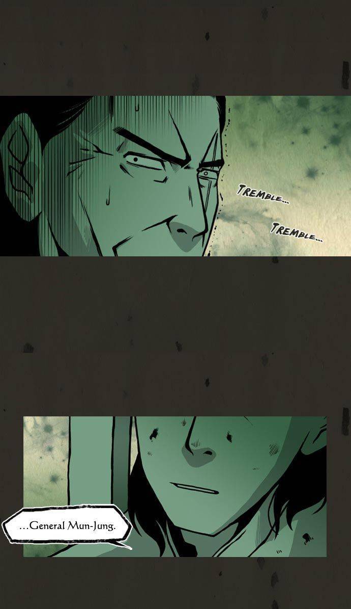 In Full Bloom (YON Jae-Won) Chapter 57 page 24 - Chapter 57