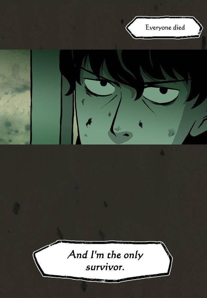 In Full Bloom (YON Jae-Won) Chapter 57 page 25 - Chapter 57