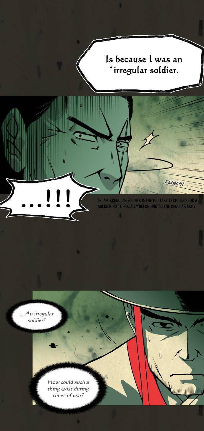 In Full Bloom (YON Jae-Won) Chapter 57 page 4 - Chapter 57