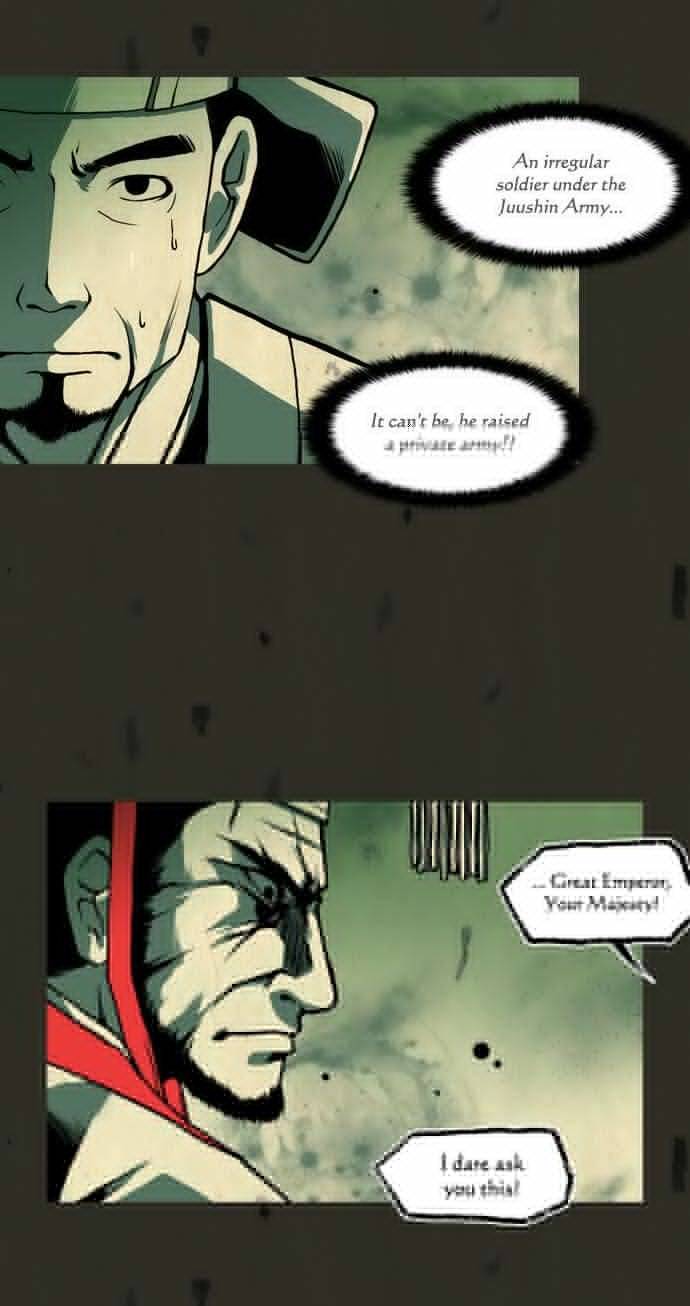 In Full Bloom (YON Jae-Won) Chapter 57 page 5 - Chapter 57