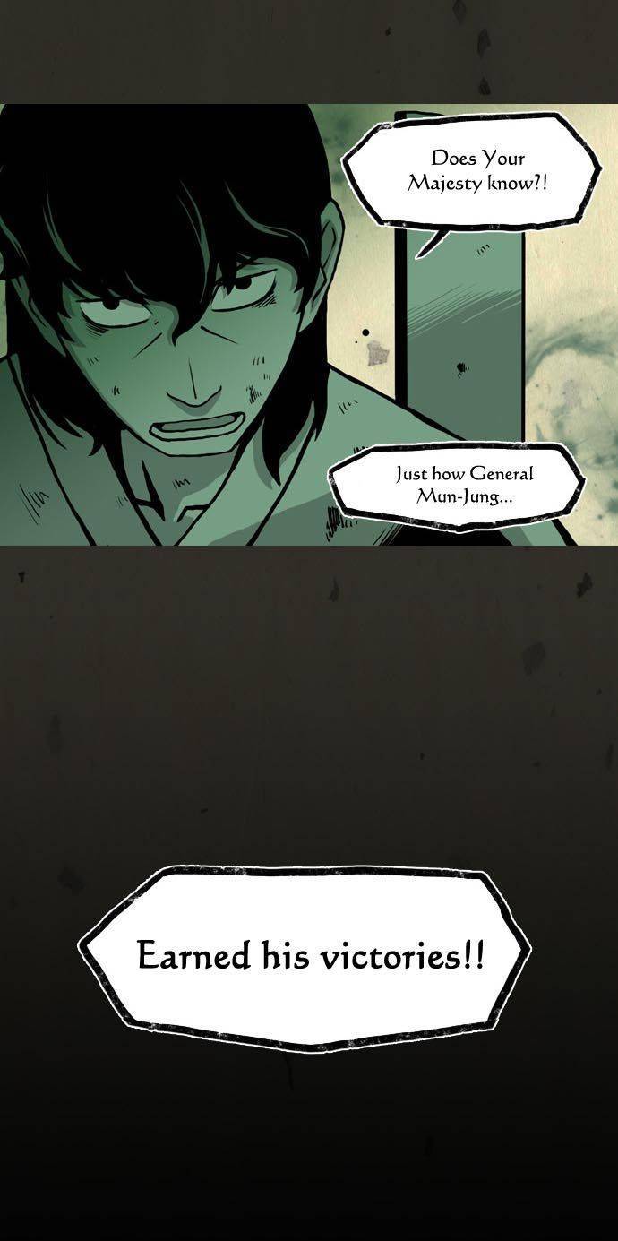 In Full Bloom (YON Jae-Won) Chapter 57 page 6 - Chapter 57