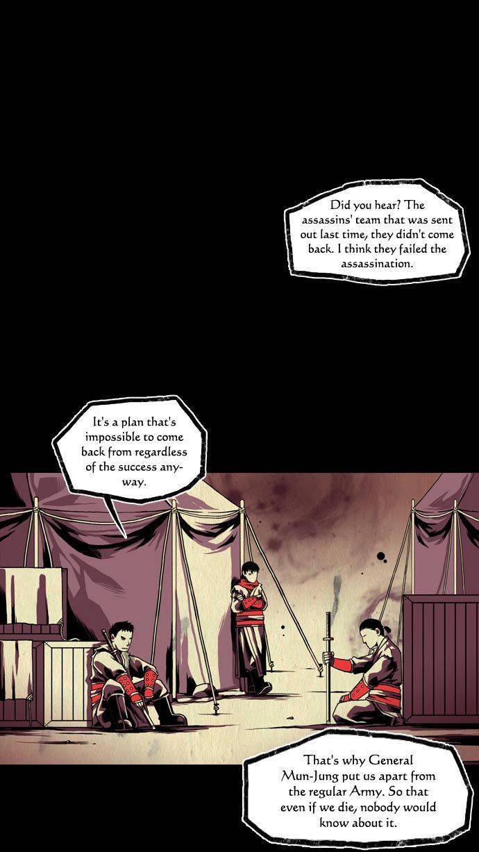 In Full Bloom (YON Jae-Won) Chapter 57 page 8 - Chapter 57