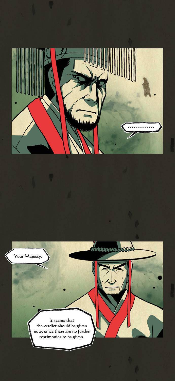 In Full Bloom (YON Jae-Won) Chapter 58 page 11 - Chapter 58