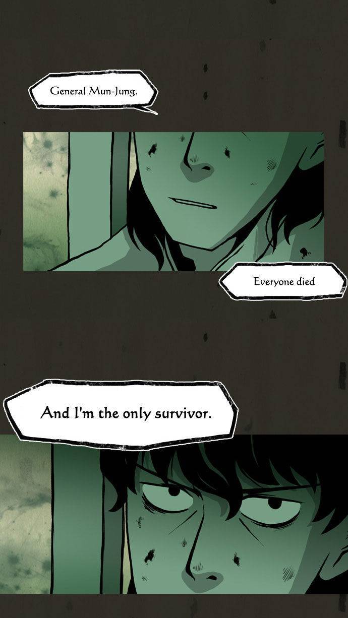 In Full Bloom (YON Jae-Won) Chapter 58 page 3 - Chapter 58