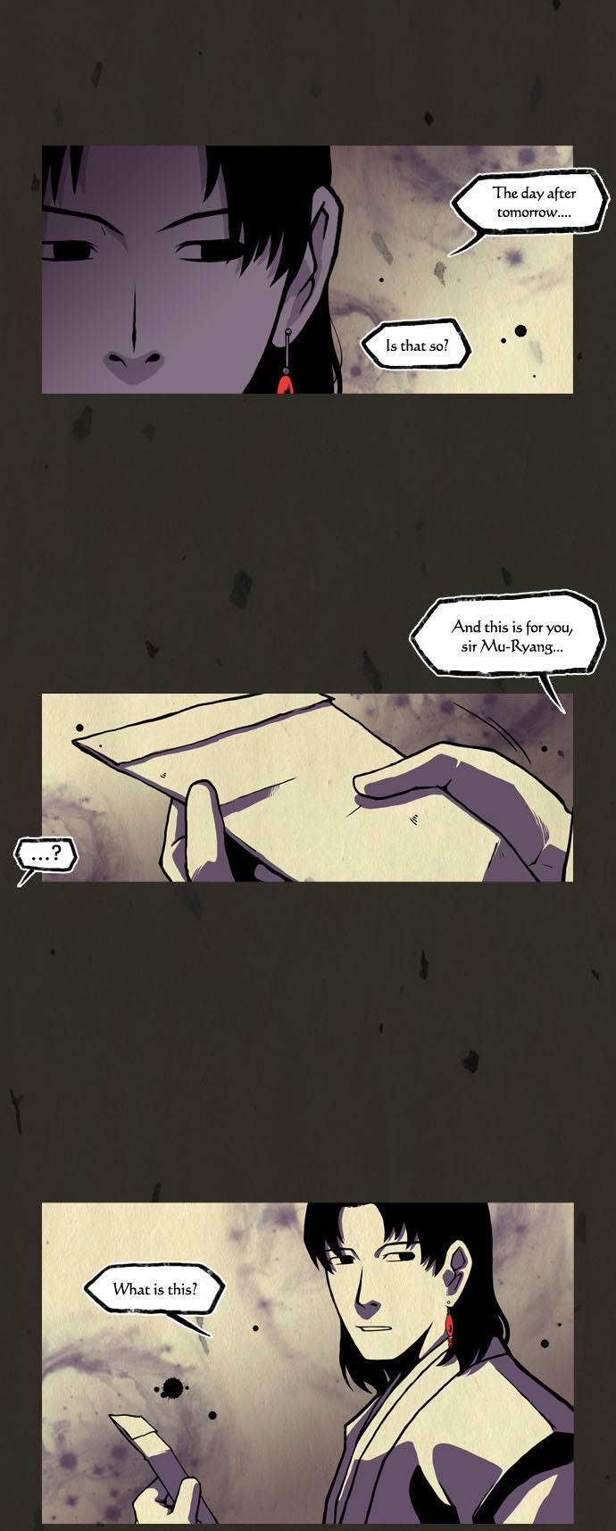 In Full Bloom (YON Jae-Won) Chapter 59 page 19 - Chapter 59