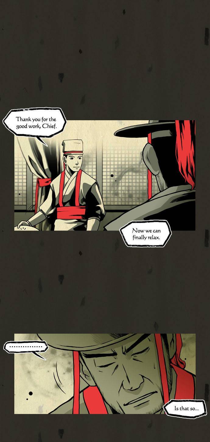 In Full Bloom (YON Jae-Won) Chapter 59 page 2 - Chapter 59
