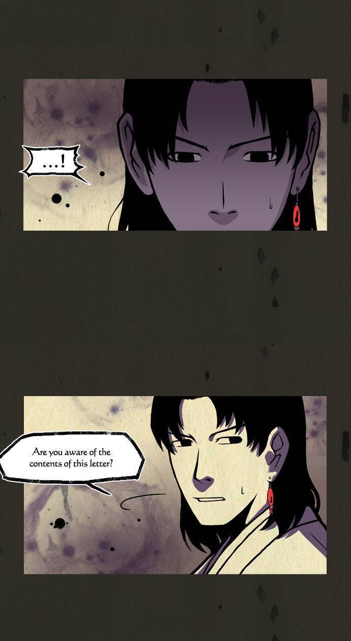 In Full Bloom (YON Jae-Won) Chapter 59 page 21 - Chapter 59