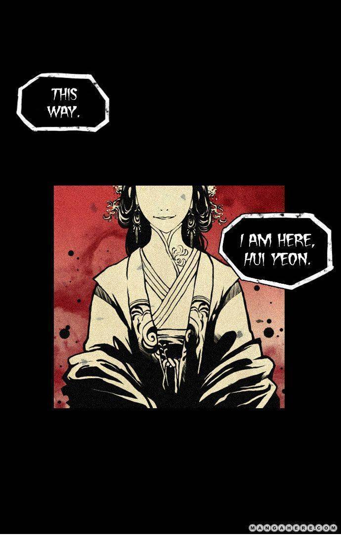 In Full Bloom (YON Jae-Won) Chapter 6 page 10 - Chapter 6