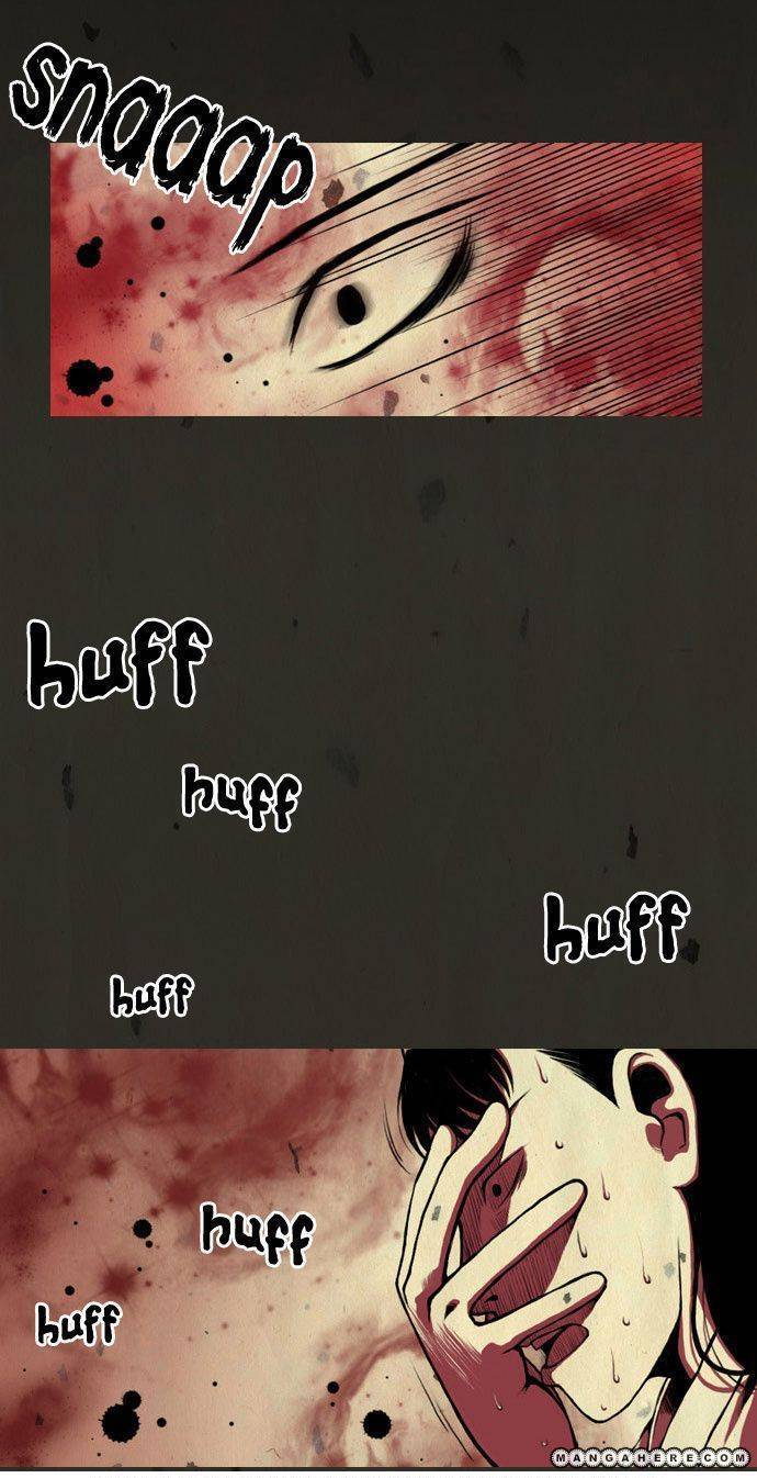 In Full Bloom (YON Jae-Won) Chapter 6 page 14 - Chapter 6