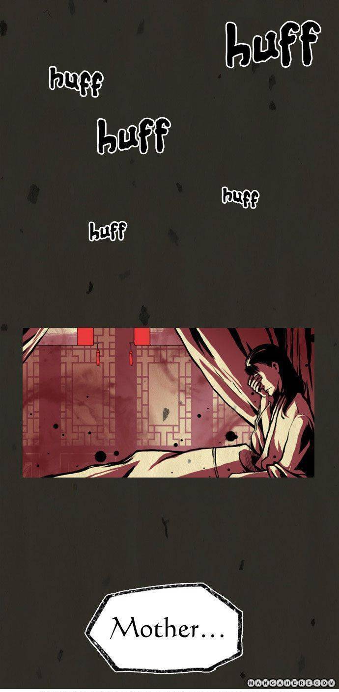 In Full Bloom (YON Jae-Won) Chapter 6 page 15 - Chapter 6