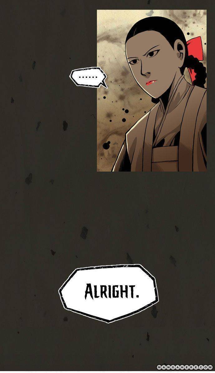 In Full Bloom (YON Jae-Won) Chapter 6 page 28 - Chapter 6