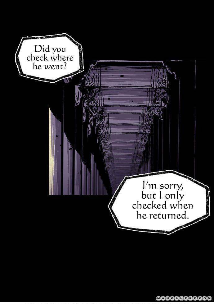 In Full Bloom (YON Jae-Won) Chapter 6 page 30 - Chapter 6