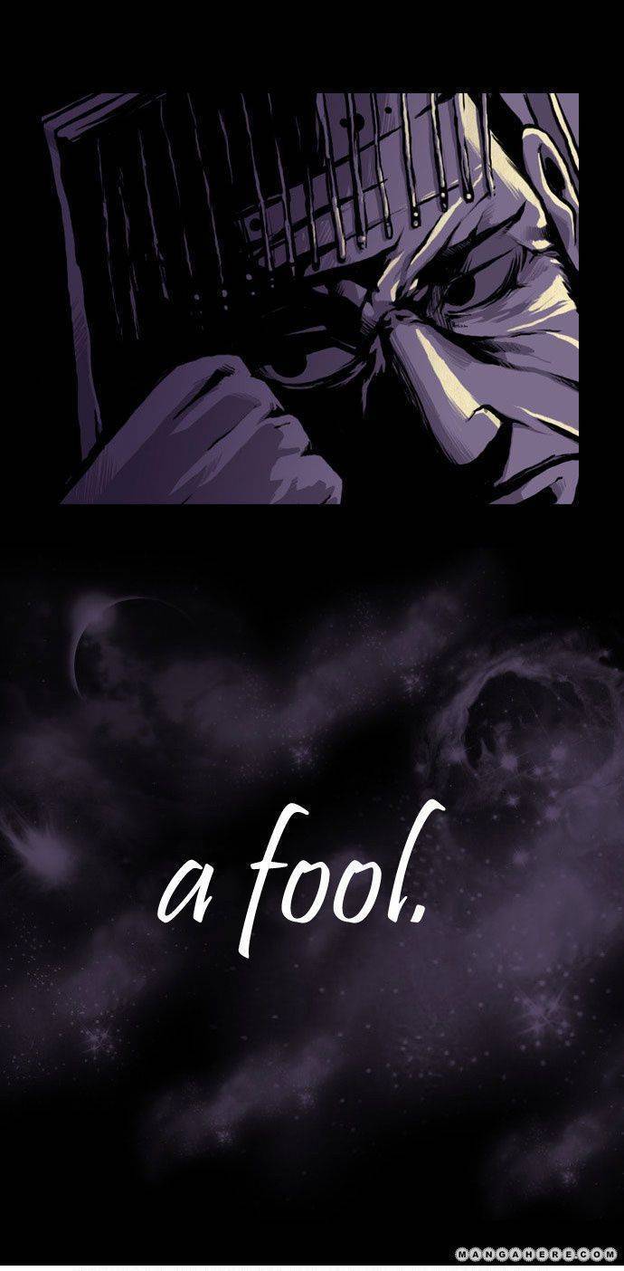 In Full Bloom (YON Jae-Won) Chapter 6 page 34 - Chapter 6