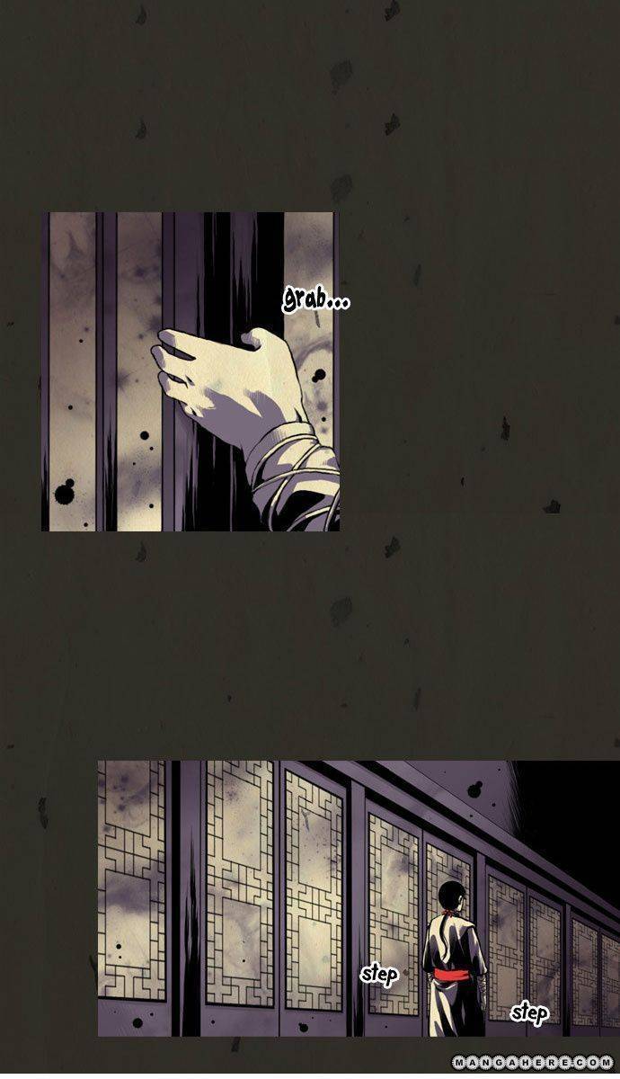 In Full Bloom (YON Jae-Won) Chapter 6 page 4 - Chapter 6