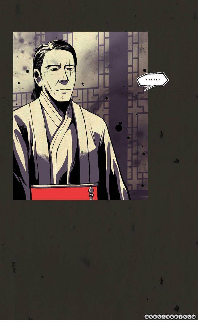 In Full Bloom (YON Jae-Won) Chapter 6 page 6 - Chapter 6