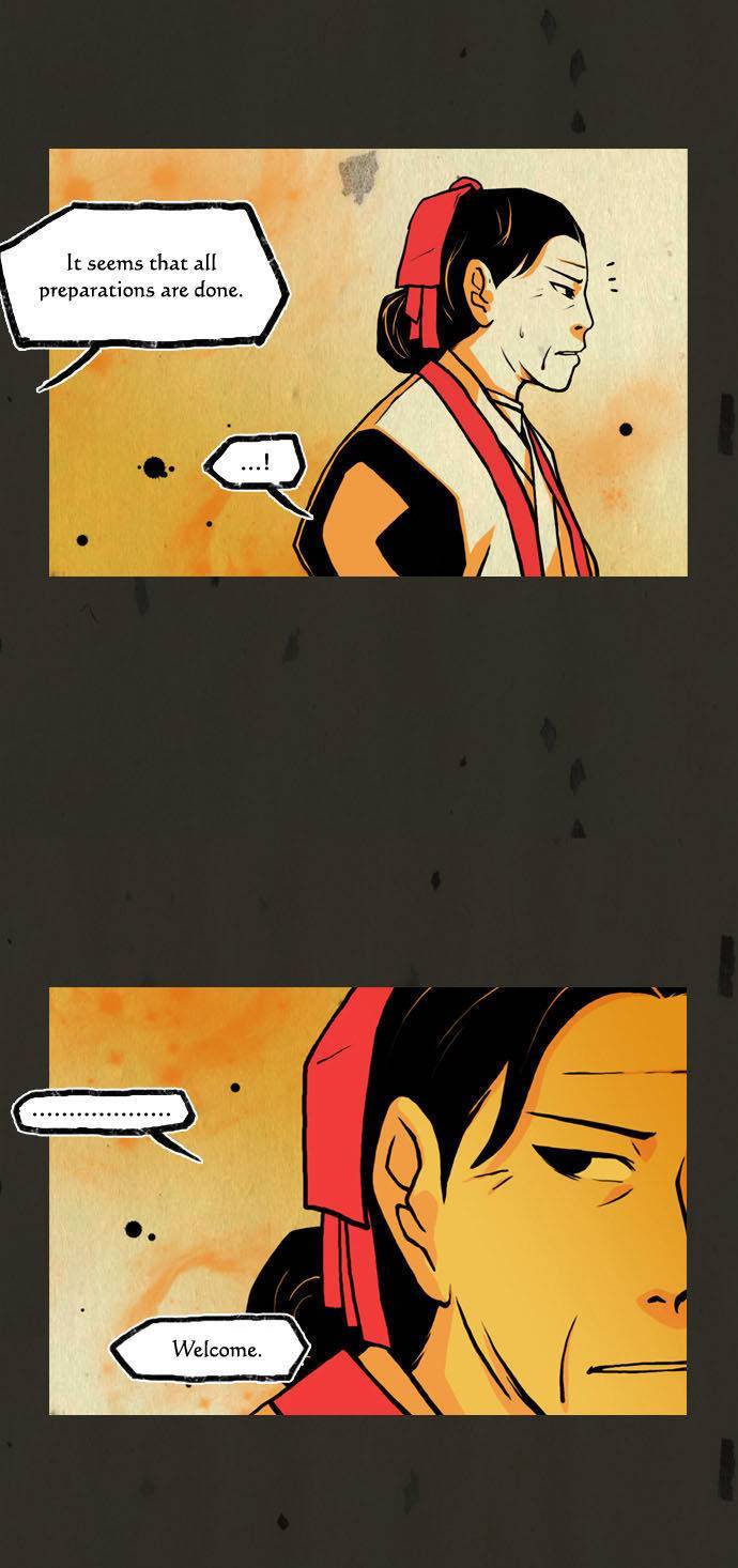In Full Bloom (YON Jae-Won) Chapter 61 page 2 - Chapter 61
