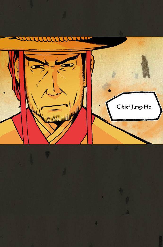 In Full Bloom (YON Jae-Won) Chapter 61 page 3 - Chapter 61
