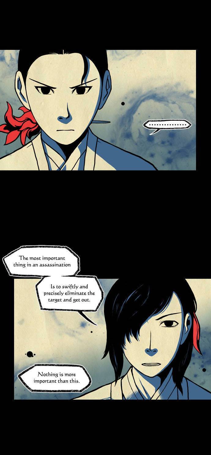 In Full Bloom (YON Jae-Won) Chapter 62 page 10 - Chapter 62