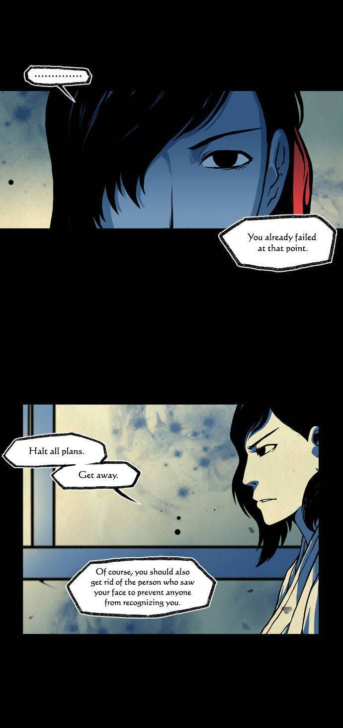 In Full Bloom (YON Jae-Won) Chapter 62 page 12 - Chapter 62