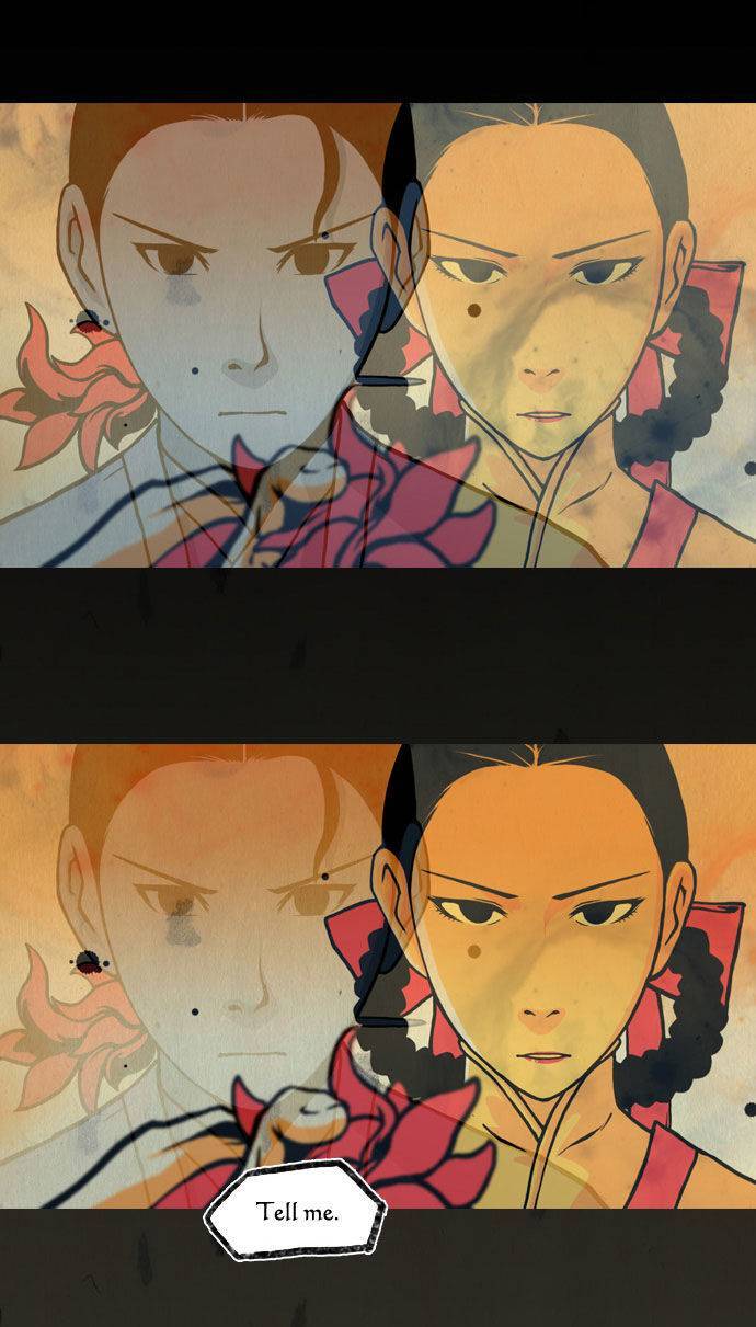 In Full Bloom (YON Jae-Won) Chapter 62 page 18 - Chapter 62