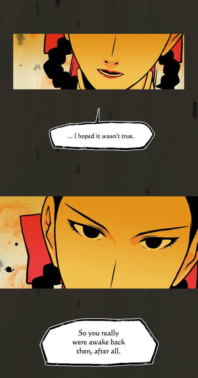 In Full Bloom (YON Jae-Won) Chapter 62 page 2 - Chapter 62
