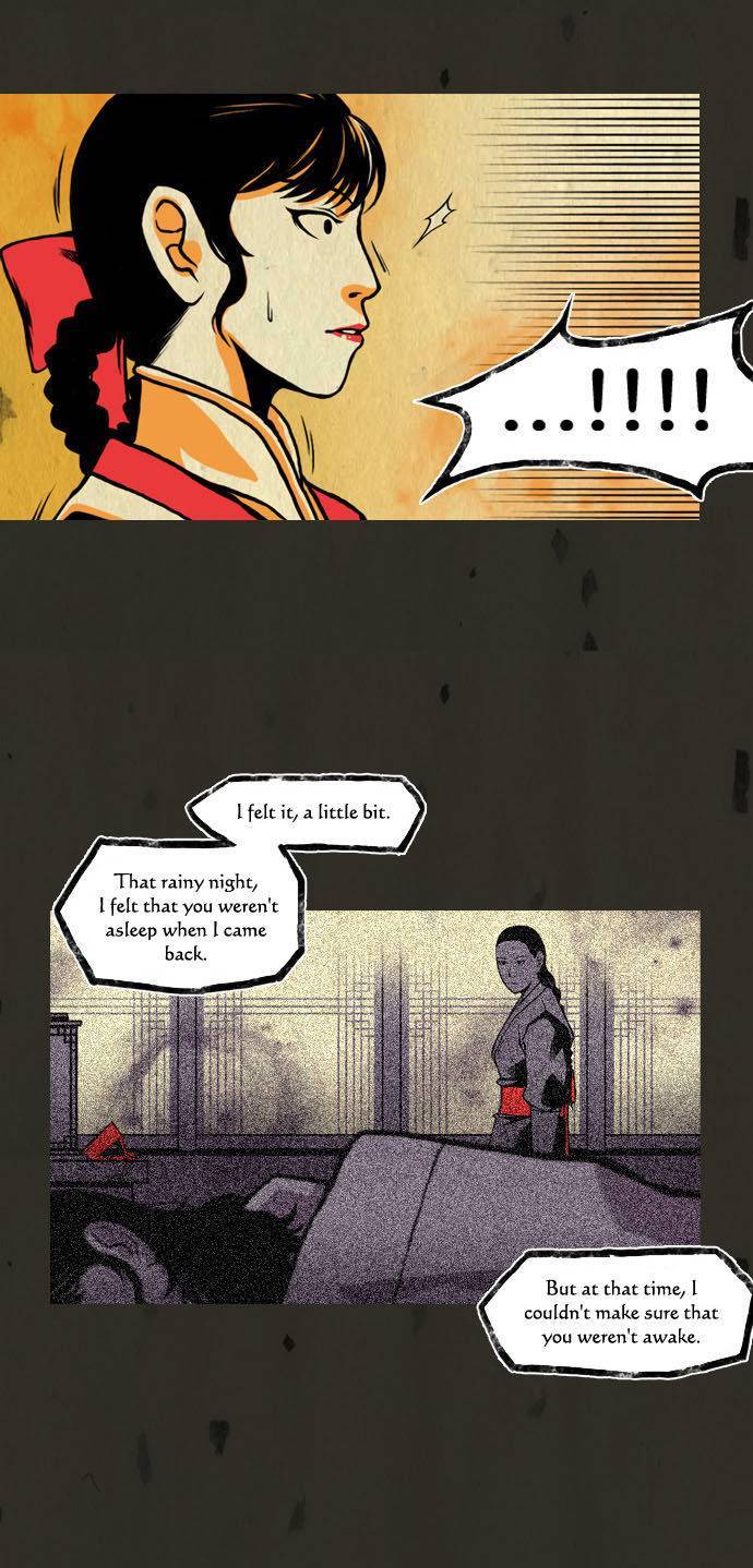In Full Bloom (YON Jae-Won) Chapter 62 page 3 - Chapter 62