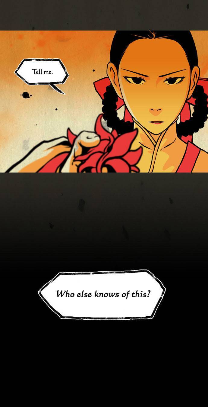 In Full Bloom (YON Jae-Won) Chapter 62 page 7 - Chapter 62
