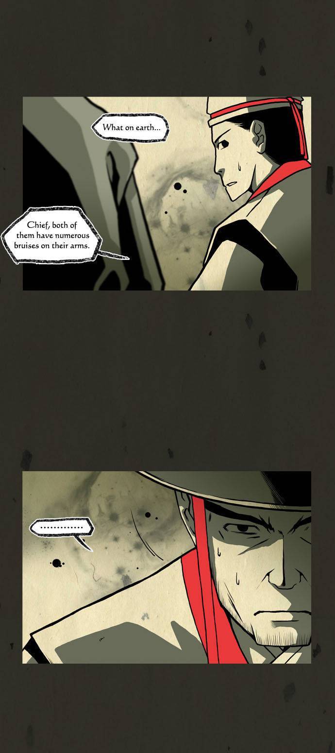 In Full Bloom (YON Jae-Won) Chapter 63 page 17 - Chapter 63