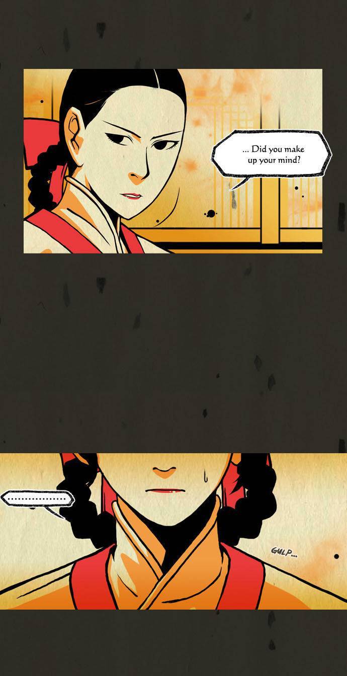 In Full Bloom (YON Jae-Won) Chapter 63 page 8 - Chapter 63