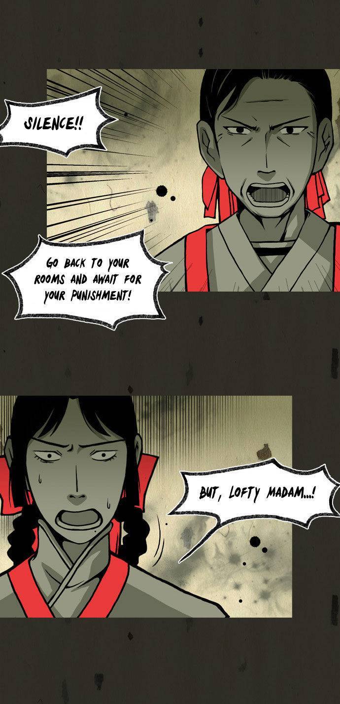 In Full Bloom (YON Jae-Won) Chapter 64 page 2 - Chapter 64