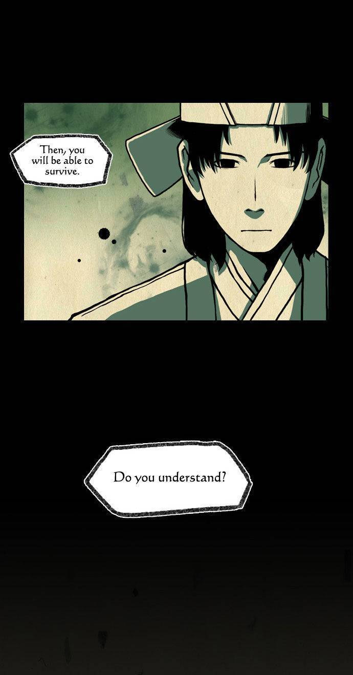 In Full Bloom (YON Jae-Won) Chapter 65 page 3 - Chapter 65