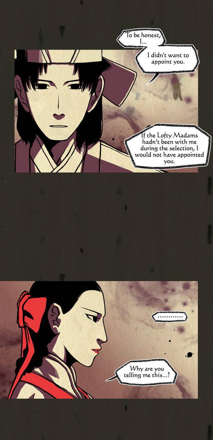 In Full Bloom (YON Jae-Won) Chapter 66 page 10 - Chapter 66