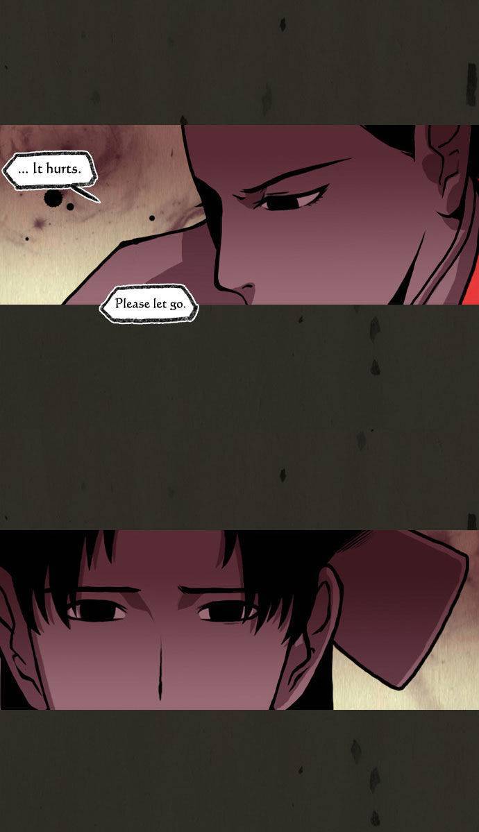In Full Bloom (YON Jae-Won) Chapter 66 page 16 - Chapter 66