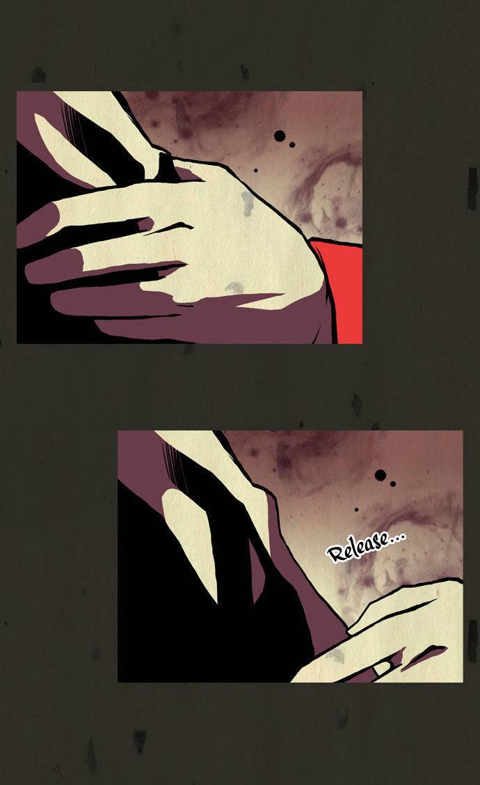 In Full Bloom (YON Jae-Won) Chapter 66 page 17 - Chapter 66