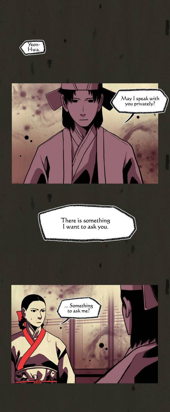 In Full Bloom (YON Jae-Won) Chapter 66 page 2 - Chapter 66