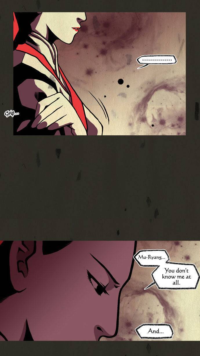 In Full Bloom (YON Jae-Won) Chapter 66 page 20 - Chapter 66