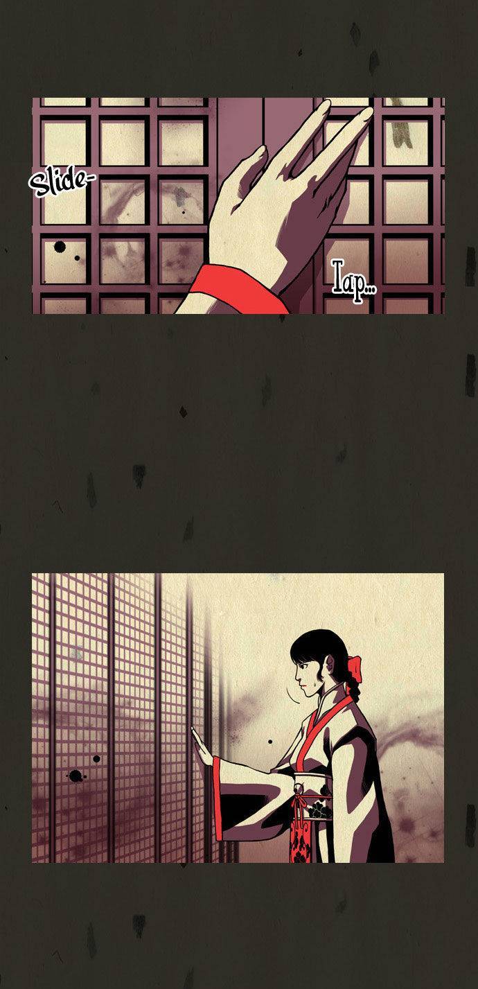 In Full Bloom (YON Jae-Won) Chapter 66 page 4 - Chapter 66