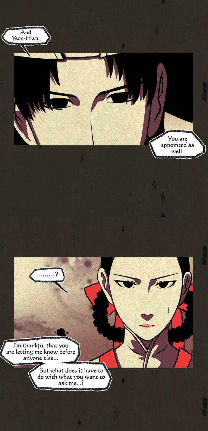 In Full Bloom (YON Jae-Won) Chapter 66 page 9 - Chapter 66