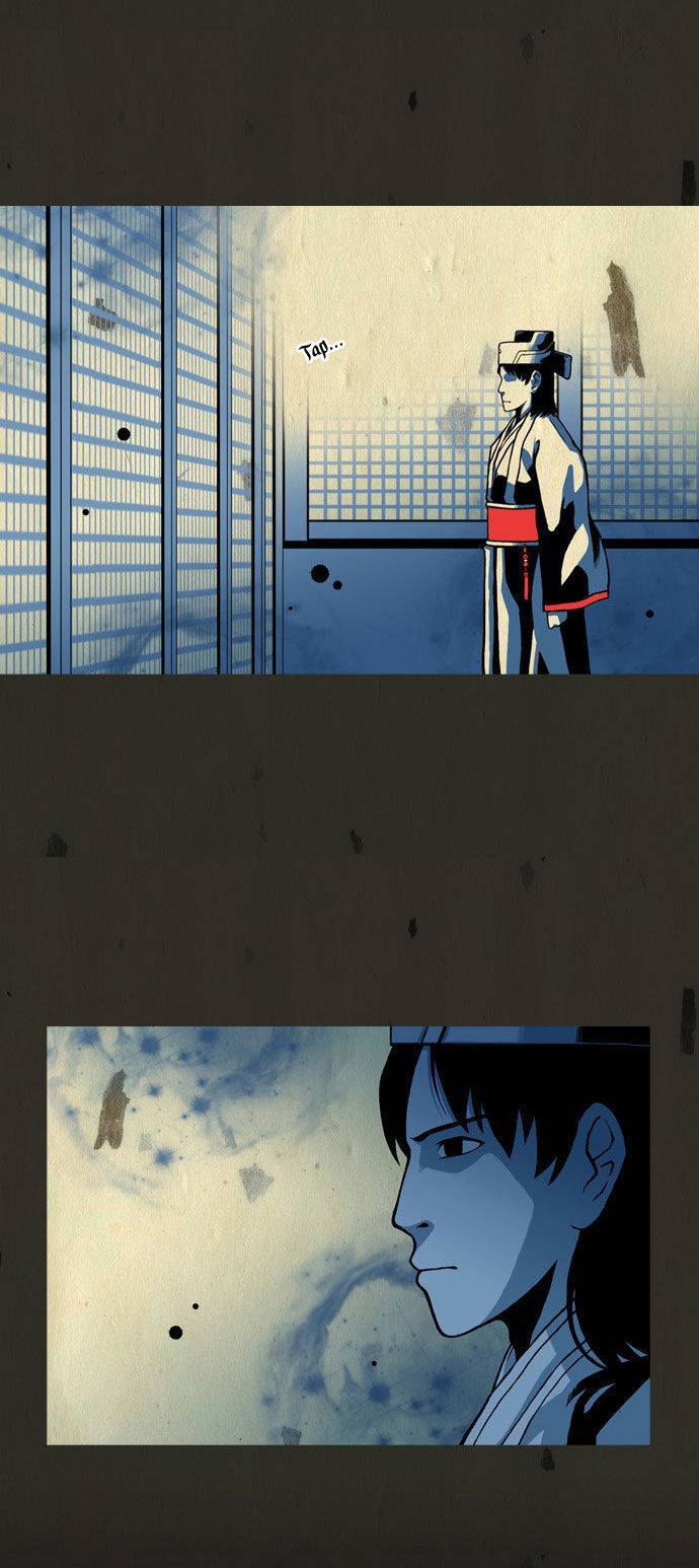 In Full Bloom (YON Jae-Won) Chapter 68 page 11 - Chapter 68