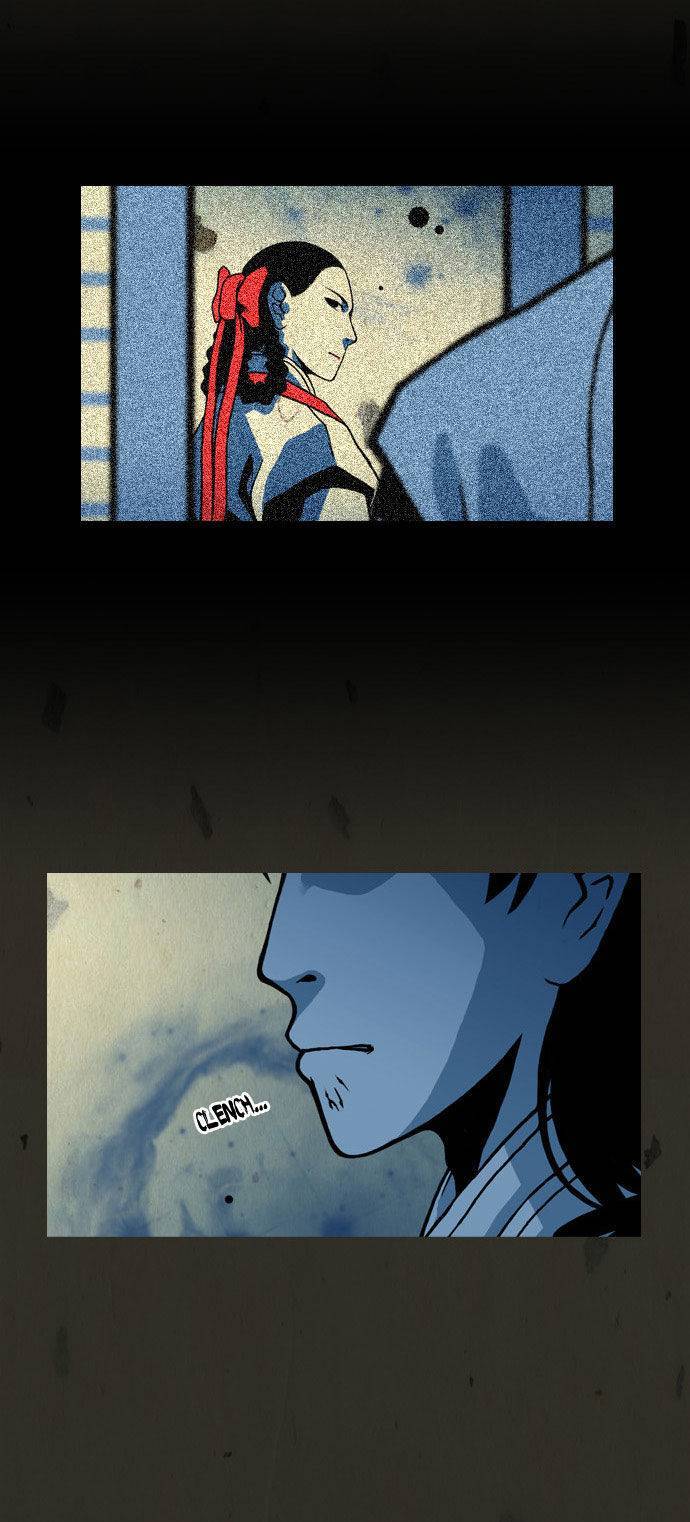 In Full Bloom (YON Jae-Won) Chapter 68 page 12 - Chapter 68
