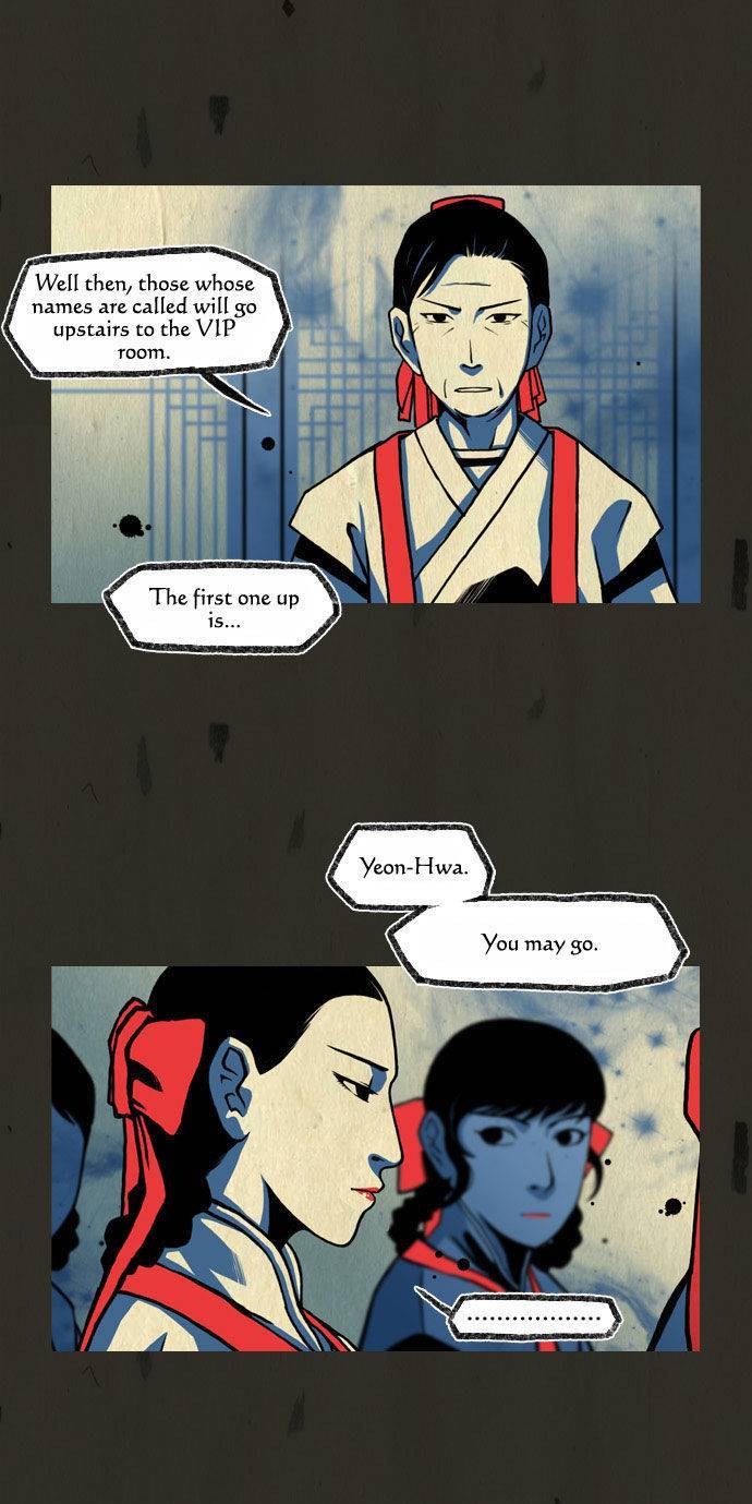 In Full Bloom (YON Jae-Won) Chapter 68 page 2 - Chapter 68