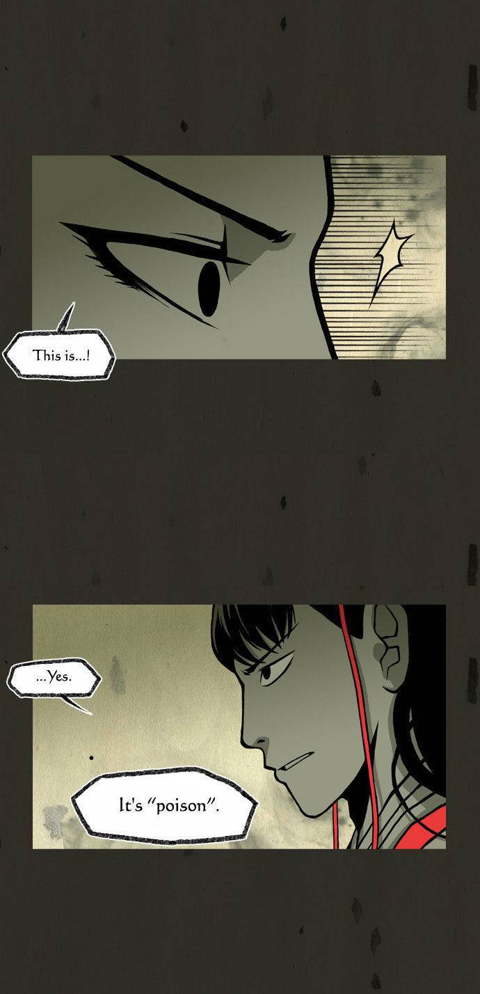 In Full Bloom (YON Jae-Won) Chapter 68 page 22 - Chapter 68