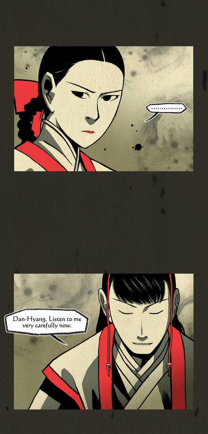 In Full Bloom (YON Jae-Won) Chapter 68 page 24 - Chapter 68