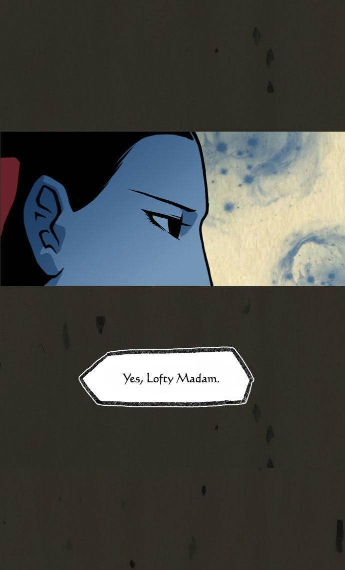 In Full Bloom (YON Jae-Won) Chapter 68 page 3 - Chapter 68
