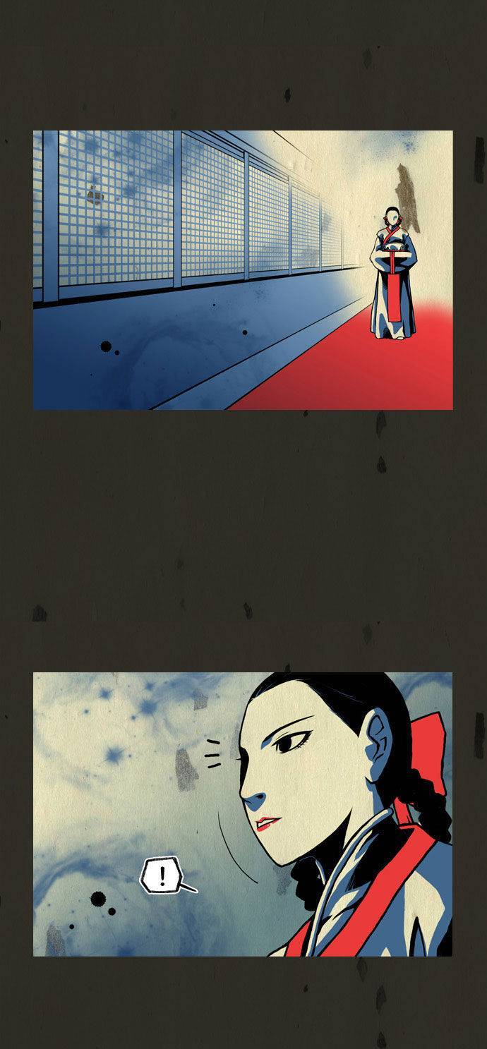 In Full Bloom (YON Jae-Won) Chapter 68 page 5 - Chapter 68