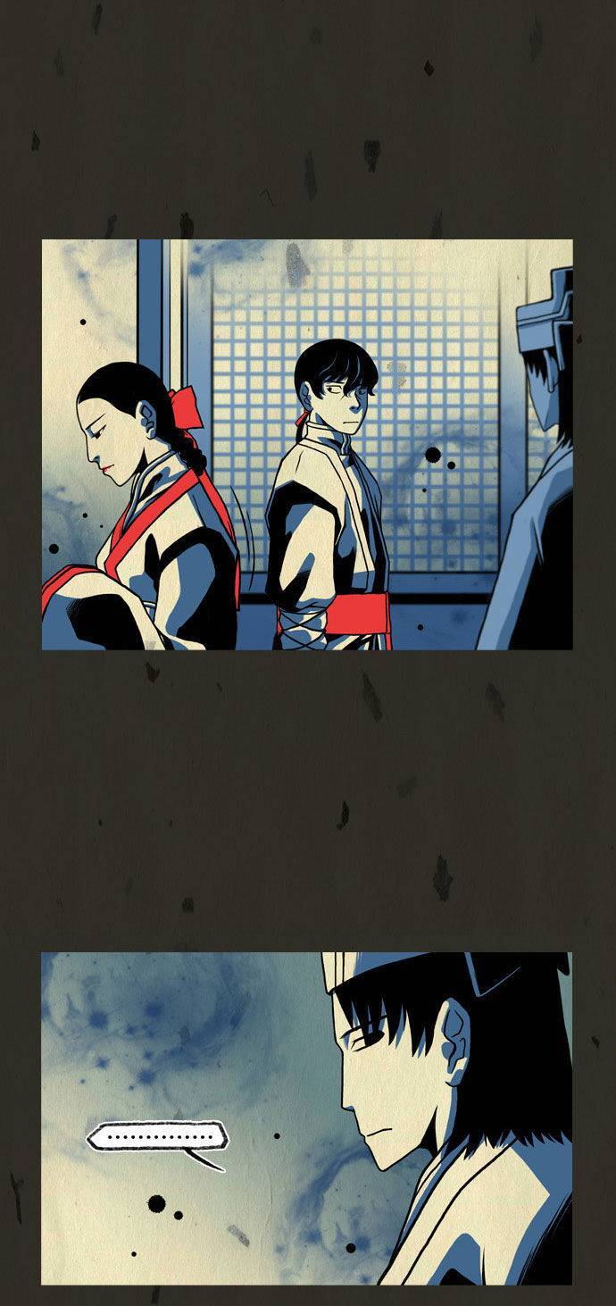 In Full Bloom (YON Jae-Won) Chapter 68 page 7 - Chapter 68